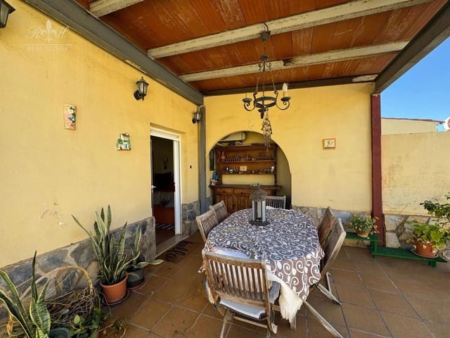 4 makuuhuone Huvila myytävänä paikassa Albir, Alfaz del Pi / L'Alfàs del Pi mukana uima-altaan - 635 000 € (Ref: 9909040)