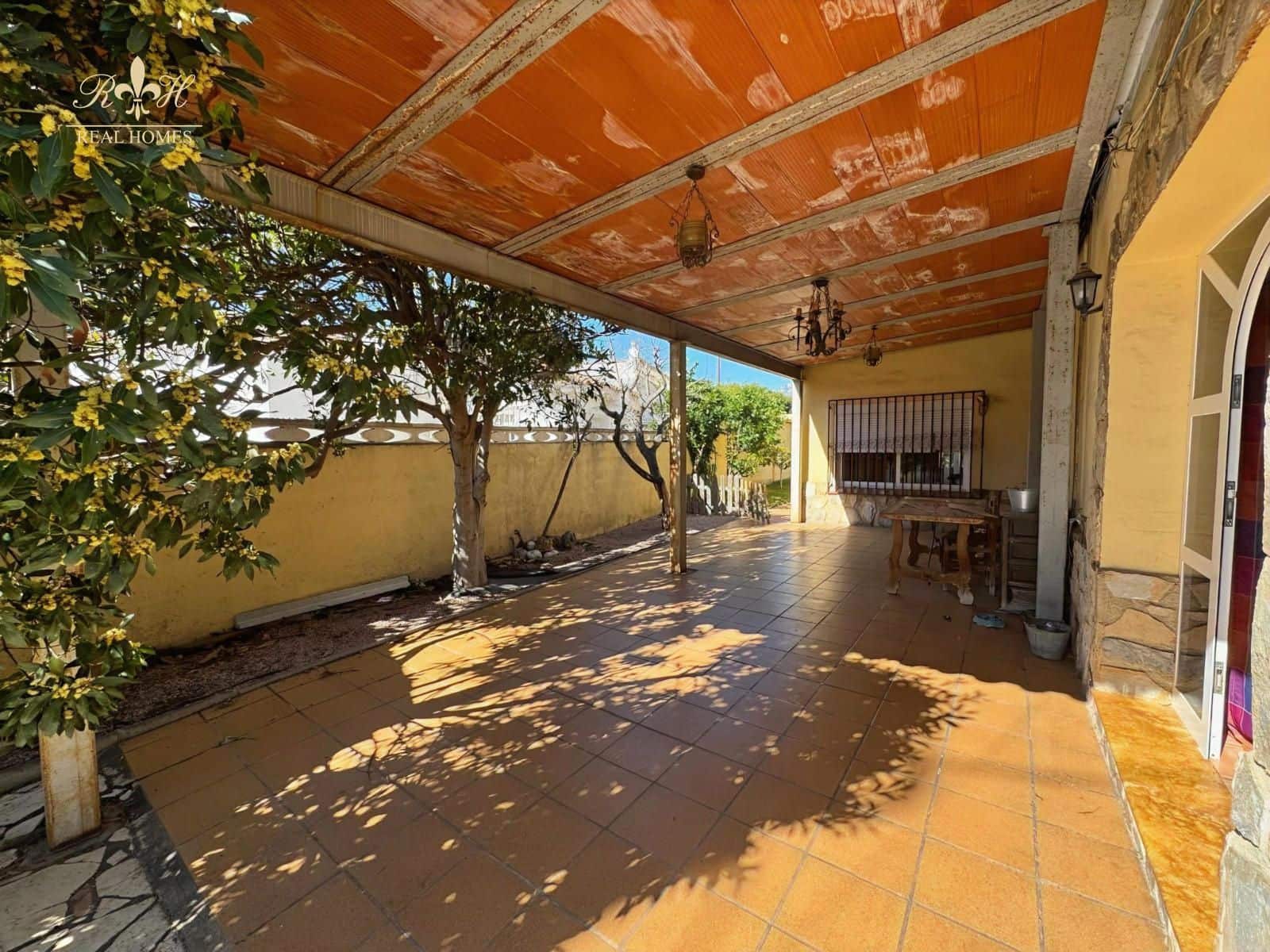 4 makuuhuone Huvila myytävänä paikassa Albir mukana uima-altaan - 635 000 € (Ref: 9909040)