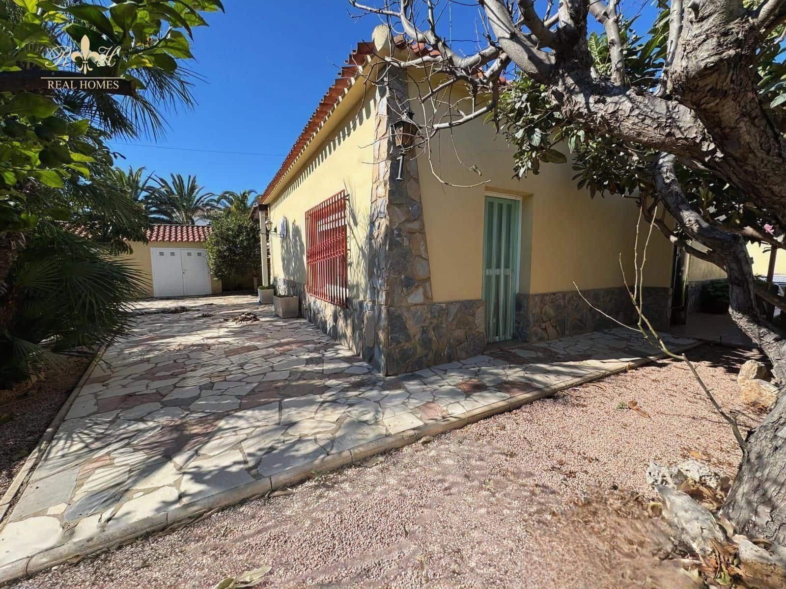 4 makuuhuone Huvila myytävänä paikassa Albir mukana uima-altaan - 635 000 € (Ref: 9909040)