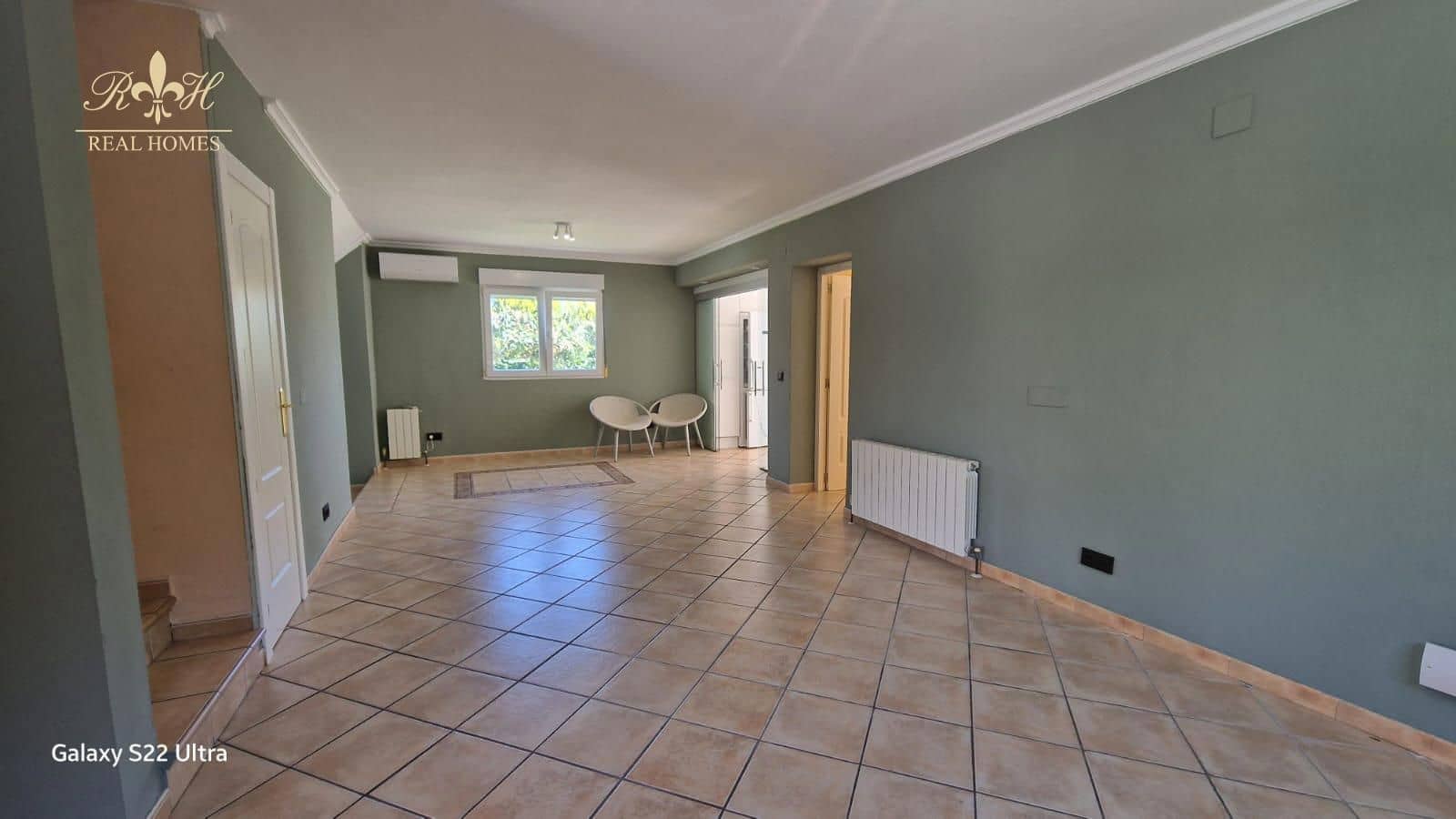 4 chambre Villa/Maison à vendre à Albir avec piscine garage - 650 000 € (Ref: 9909359)