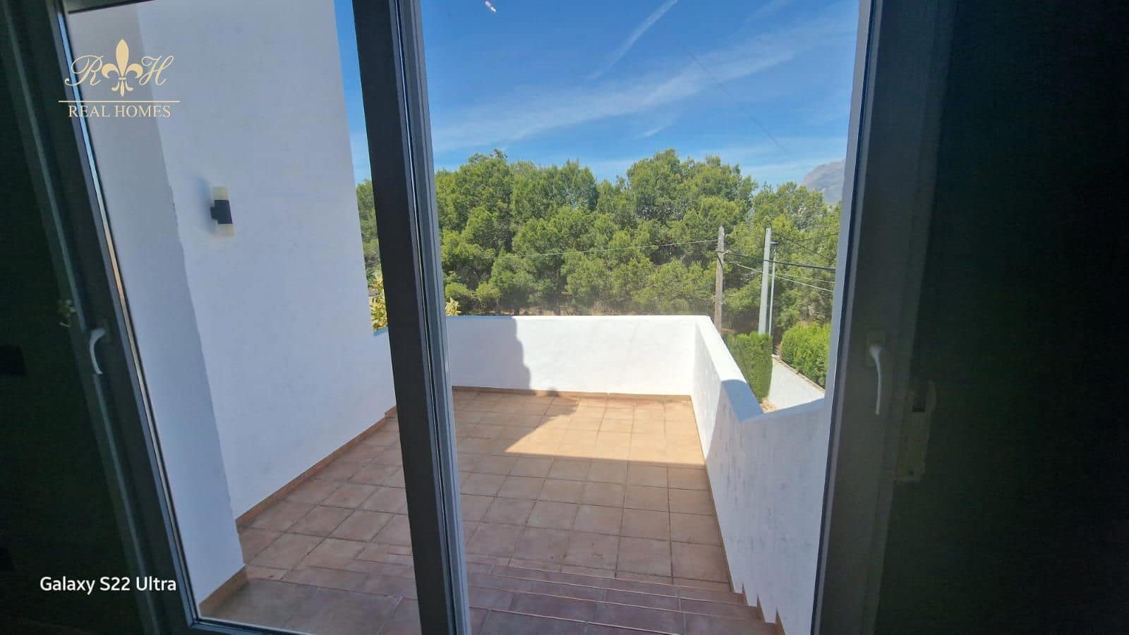 4 chambre Villa/Maison à vendre à Albir avec piscine garage - 650 000 € (Ref: 9909359)