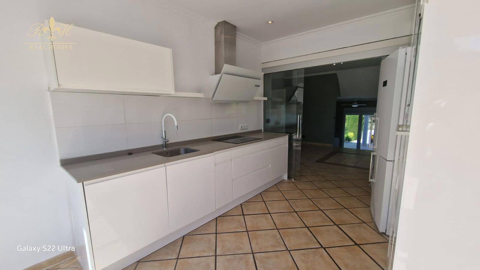 4 chambre Villa/Maison à vendre à Albir avec piscine garage - 650 000 € (Ref: 9909359)