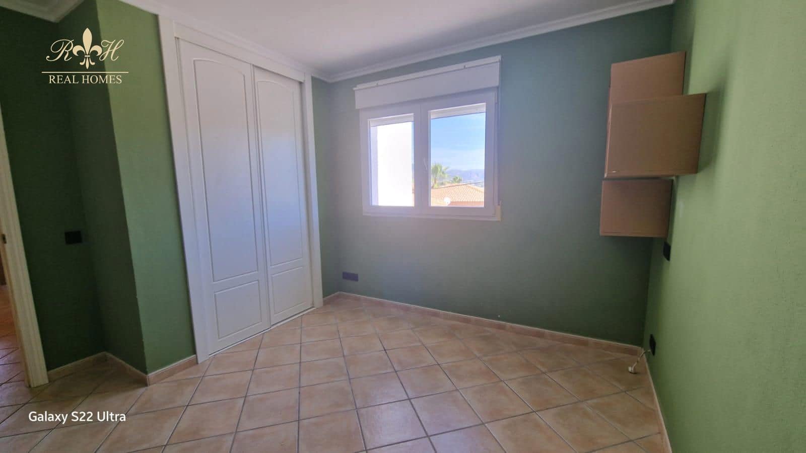 4 chambre Villa/Maison à vendre à Albir avec piscine garage - 650 000 € (Ref: 9909359)