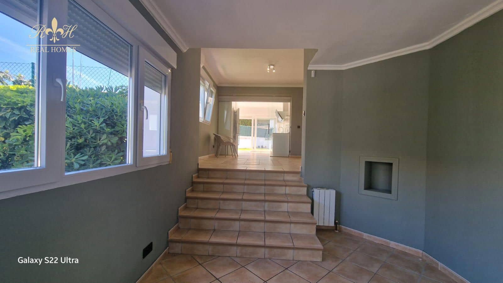 4 chambre Villa/Maison à vendre à Albir avec piscine garage - 650 000 € (Ref: 9909359)