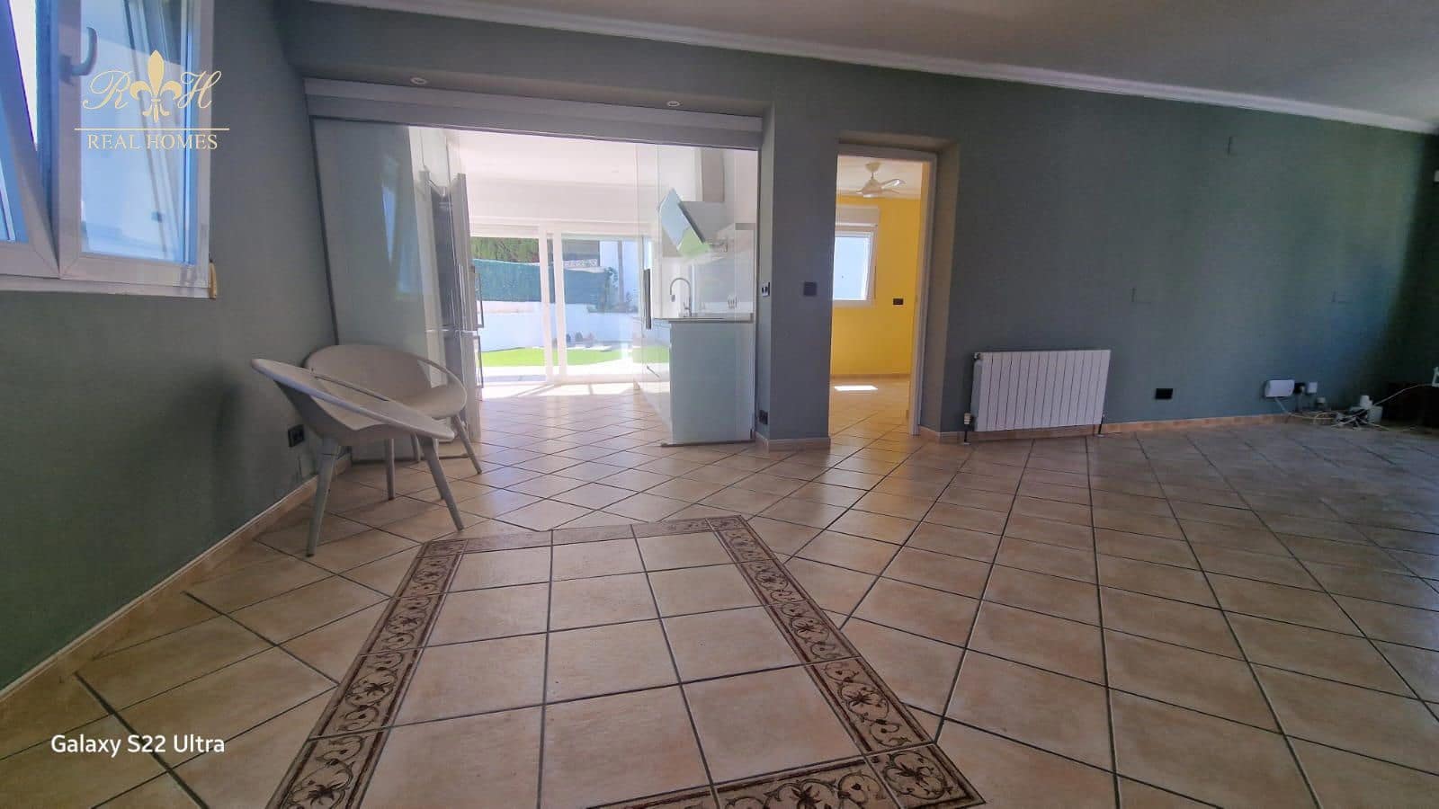 4 chambre Villa/Maison à vendre à Albir avec piscine garage - 650 000 € (Ref: 9909359)