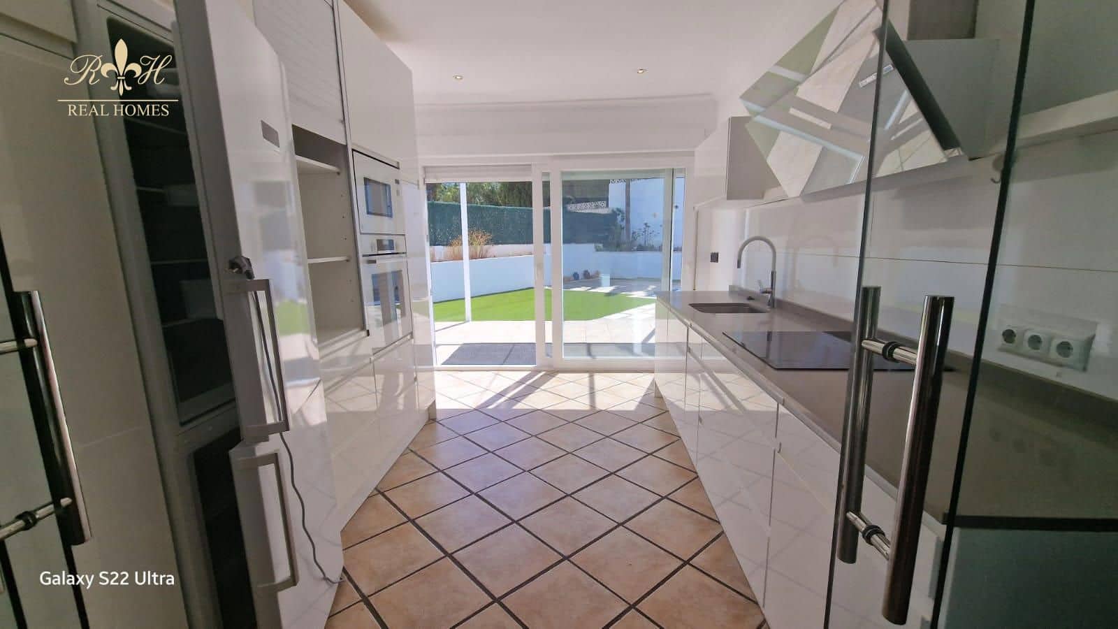 4 chambre Villa/Maison à vendre à Albir avec piscine garage - 650 000 € (Ref: 9909359)