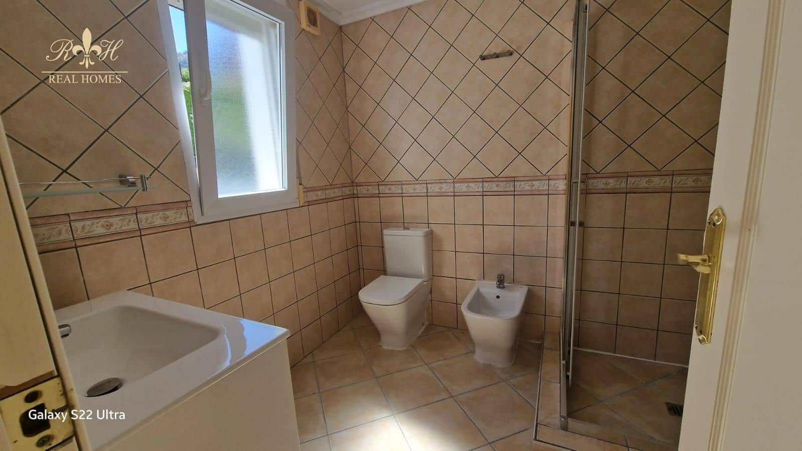 4 chambre Villa/Maison à vendre à Albir avec piscine garage - 650 000 € (Ref: 9909359)