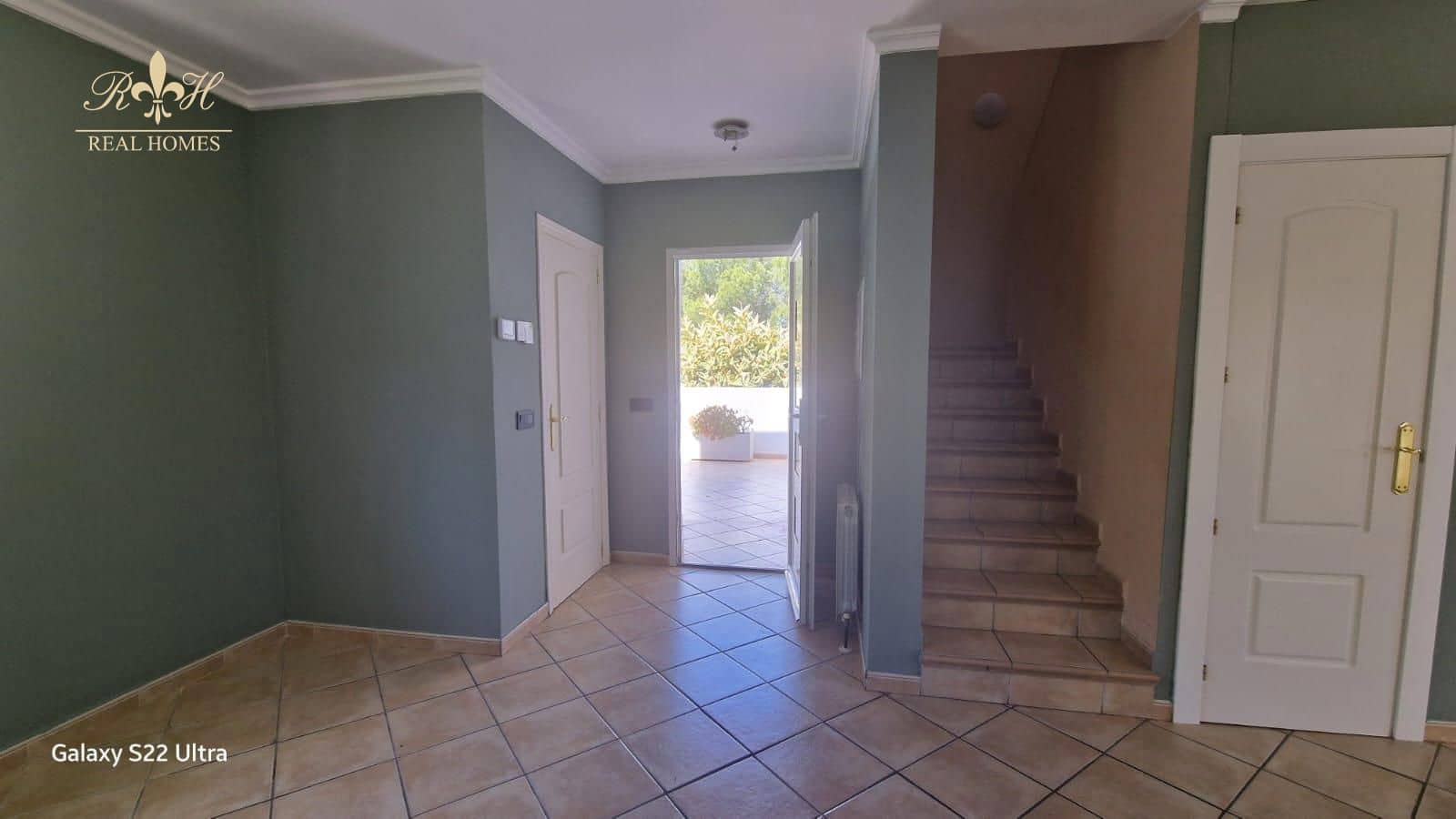 4 chambre Villa/Maison à vendre à Albir avec piscine garage - 650 000 € (Ref: 9909359)