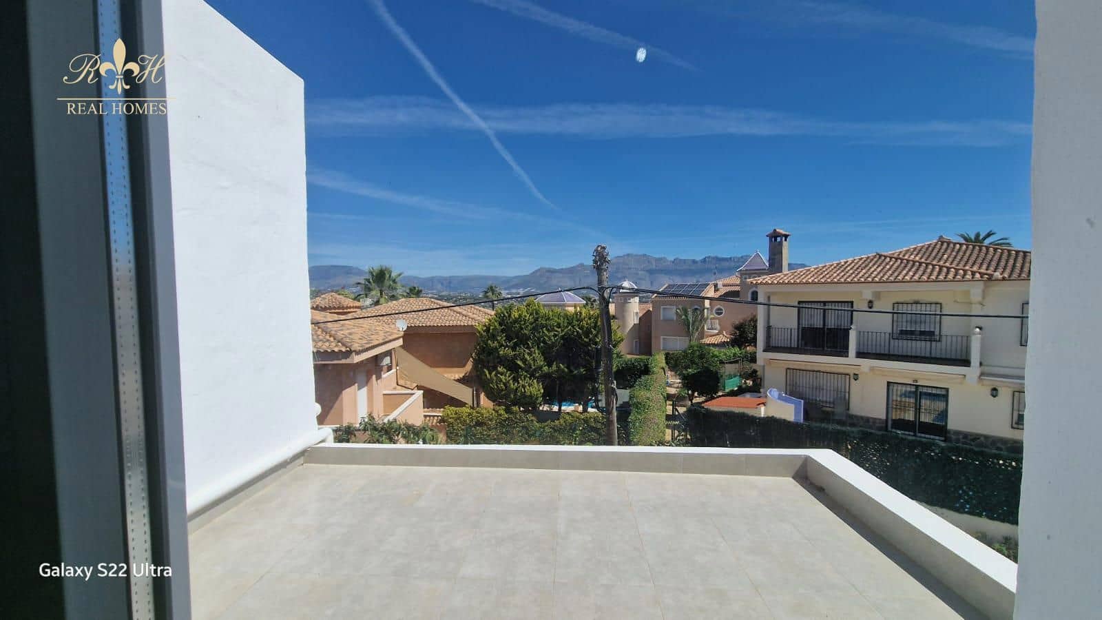 4 chambre Villa/Maison à vendre à Albir avec piscine garage - 650 000 € (Ref: 9909359)