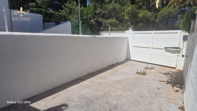 4 chambre Villa/Maison à vendre à Albir, Alfaz del Pi / L'Alfàs del Pi avec piscine garage - 650 000 € (Ref: 9909359)
