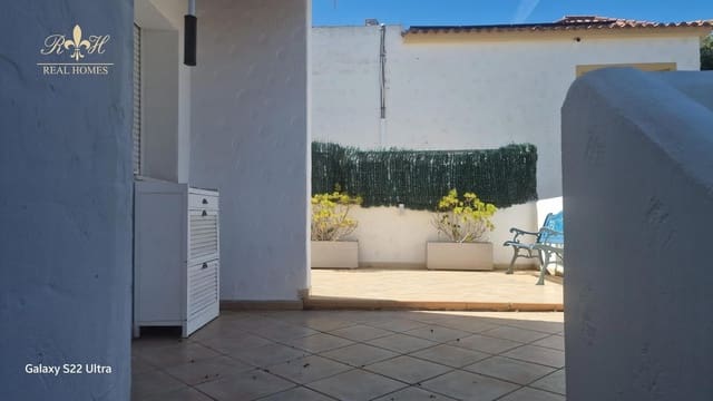 4 chambre Villa/Maison à vendre à Albir, Alfaz del Pi / L'Alfàs del Pi avec piscine garage - 650 000 € (Ref: 9909359)