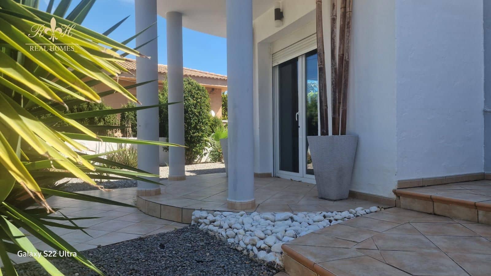 4 chambre Villa/Maison à vendre à Albir avec piscine garage - 650 000 € (Ref: 9909359)