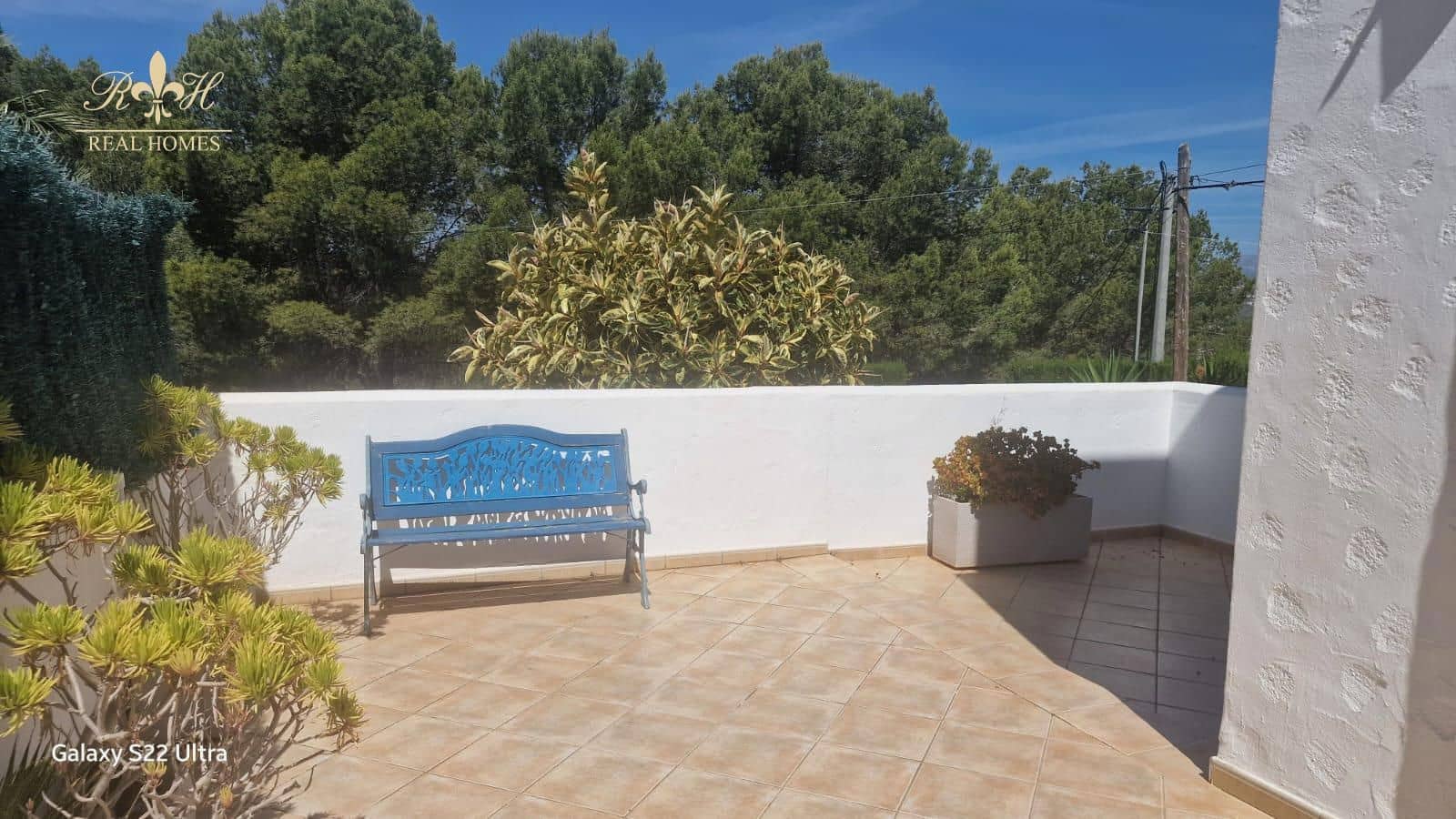 4 chambre Villa/Maison à vendre à Albir avec piscine garage - 650 000 € (Ref: 9909359)