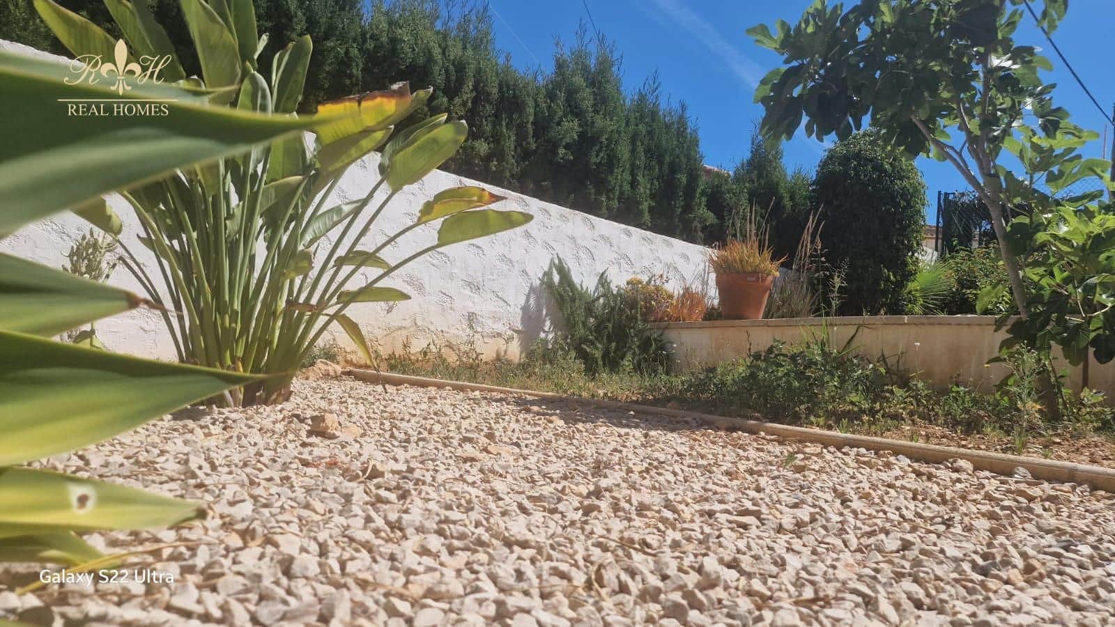 4 chambre Villa/Maison à vendre à Albir avec piscine garage - 650 000 € (Ref: 9909359)