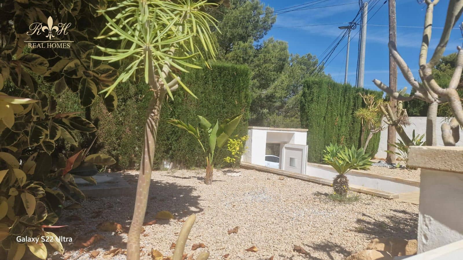 4 chambre Villa/Maison à vendre à Albir avec piscine garage - 650 000 € (Ref: 9909359)