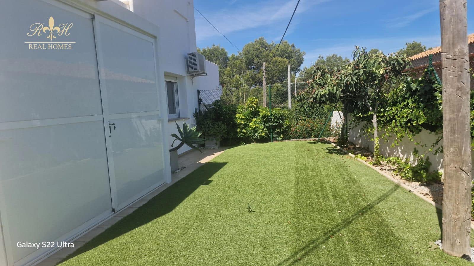 4 chambre Villa/Maison à vendre à Albir avec piscine garage - 650 000 € (Ref: 9909359)