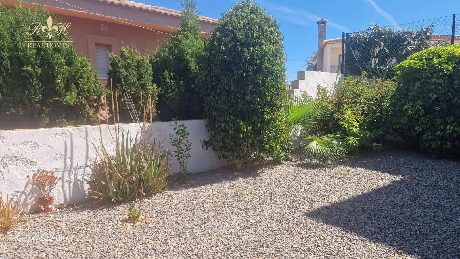 4 chambre Villa/Maison à vendre à Albir avec piscine garage - 650 000 € (Ref: 9909359)