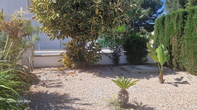 4 chambre Villa/Maison à vendre à Albir, Alfaz del Pi / L'Alfàs del Pi avec piscine garage - 650 000 € (Ref: 9909359)