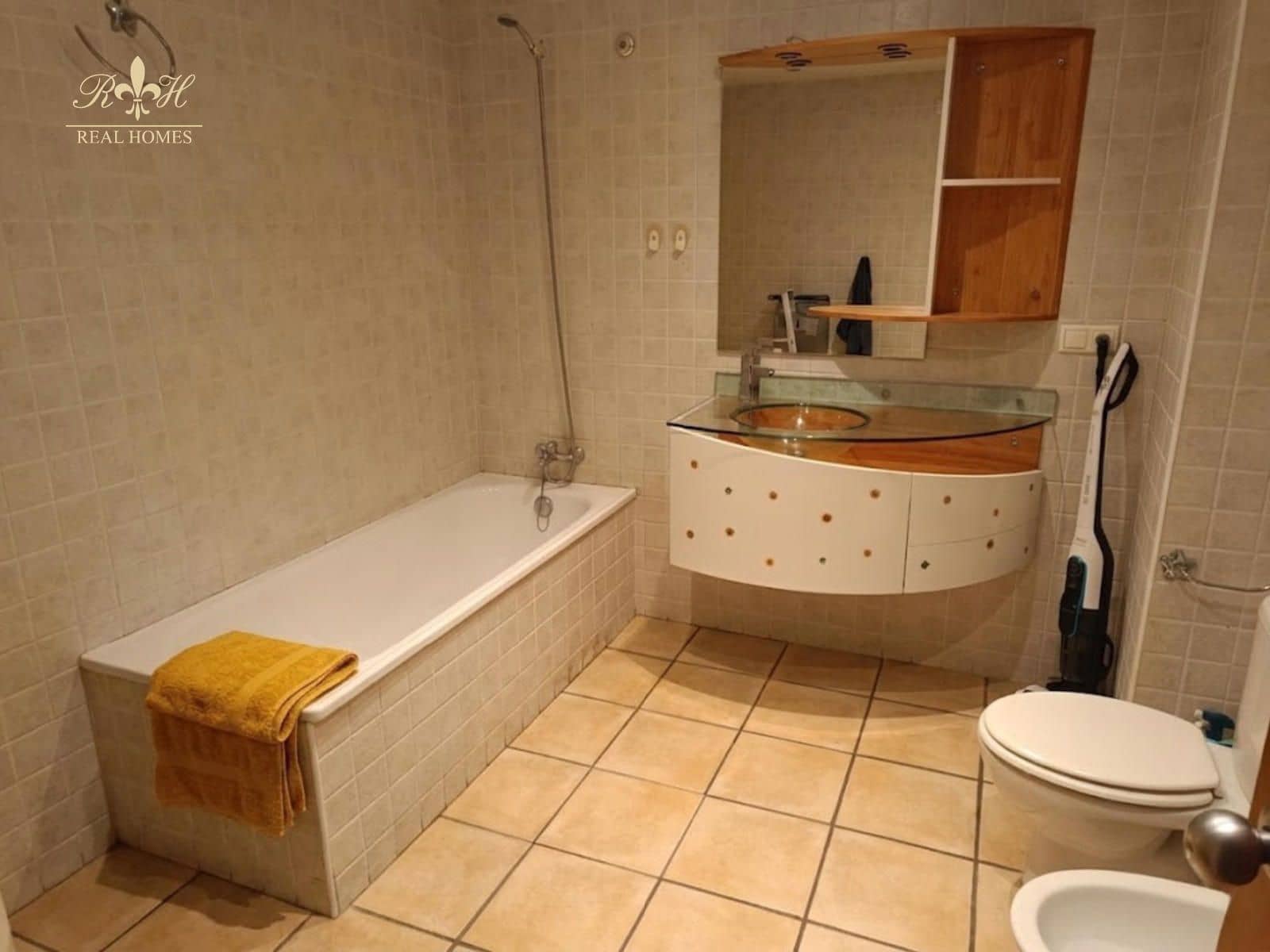 3 quarto Apartamento para venda em Altea - 328 000 € (Ref: 9909360)