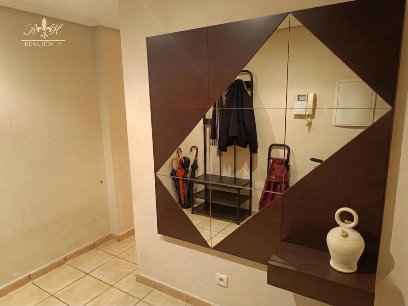 3 quarto Apartamento para venda em Altea - 328 000 € (Ref: 9909360)