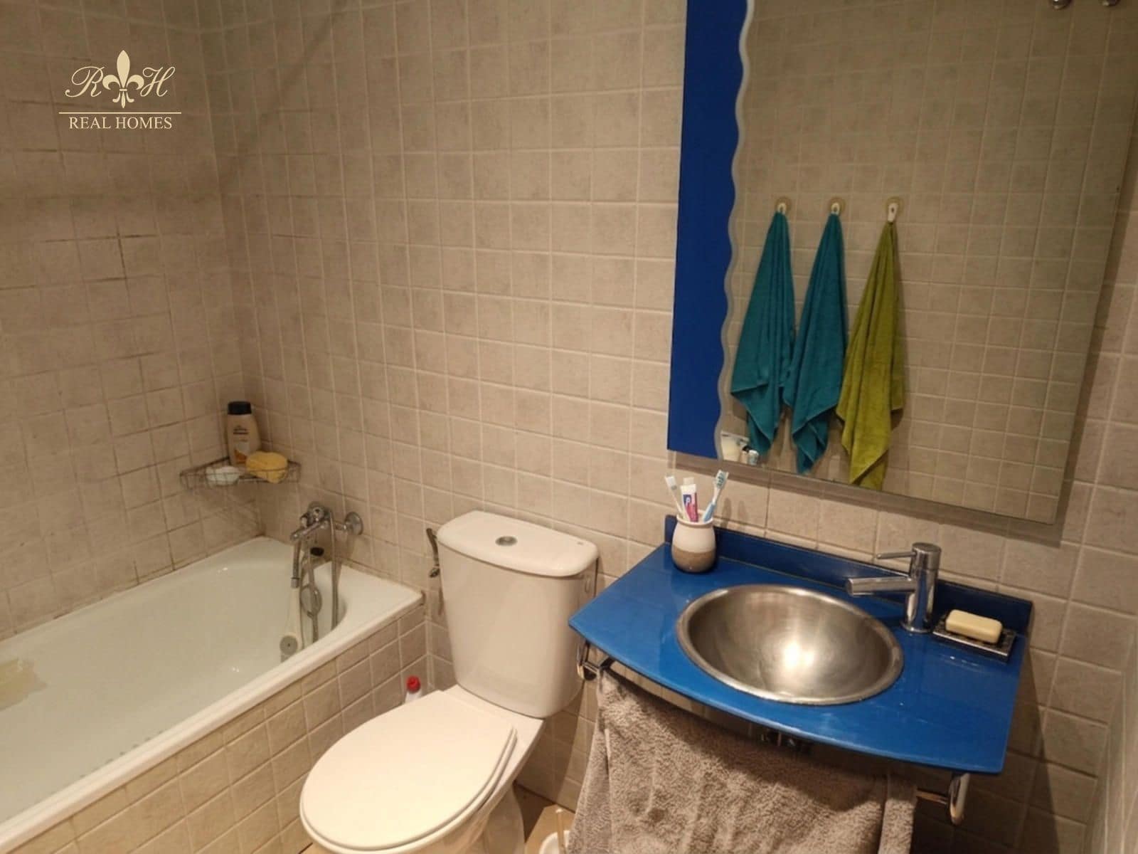 3 quarto Apartamento para venda em Altea - 328 000 € (Ref: 9909360)