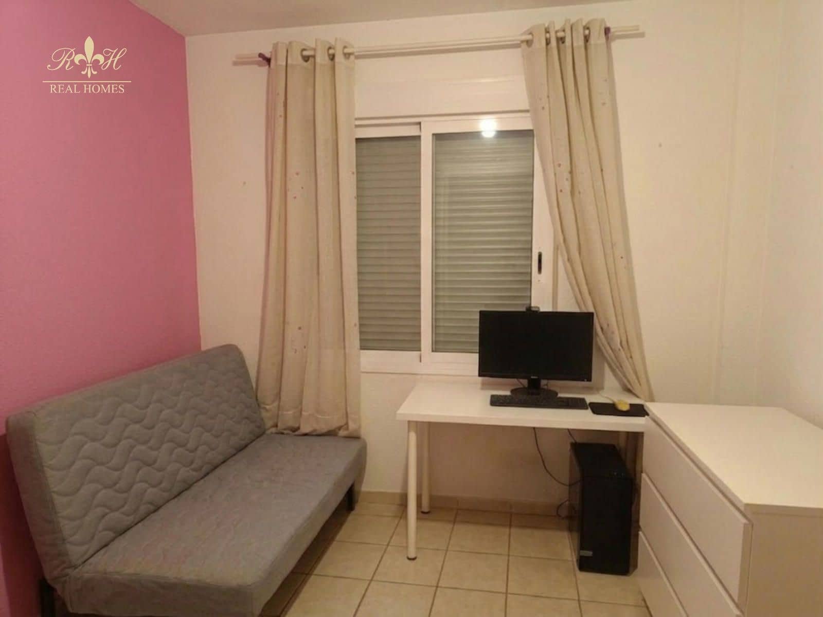3 quarto Apartamento para venda em Altea - 328 000 € (Ref: 9909360)