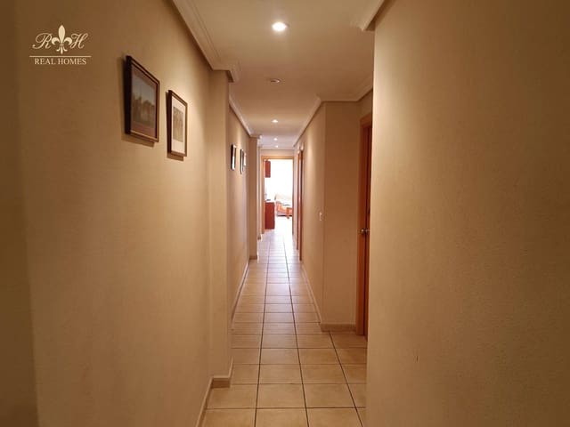 3 quarto Apartamento para venda em Altea - 328 000 € (Ref: 9909360)
