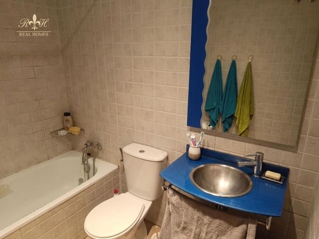 3 quarto Apartamento para venda em Altea - 328 000 € (Ref: 9909360)
