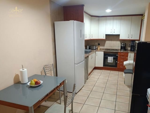 3 quarto Apartamento para venda em Altea - 328 000 € (Ref: 9909360)