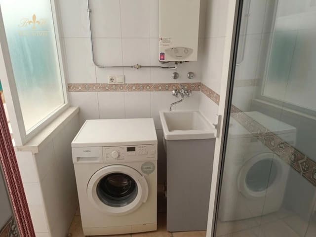 3 quarto Apartamento para venda em Altea - 328 000 € (Ref: 9909360)