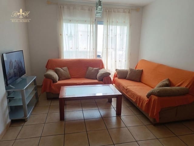 3 quarto Apartamento para venda em Altea - 328 000 € (Ref: 9909360)