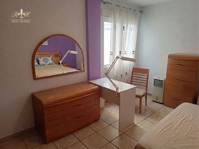 3 quarto Apartamento para venda em Altea - 328 000 € (Ref: 9909360)