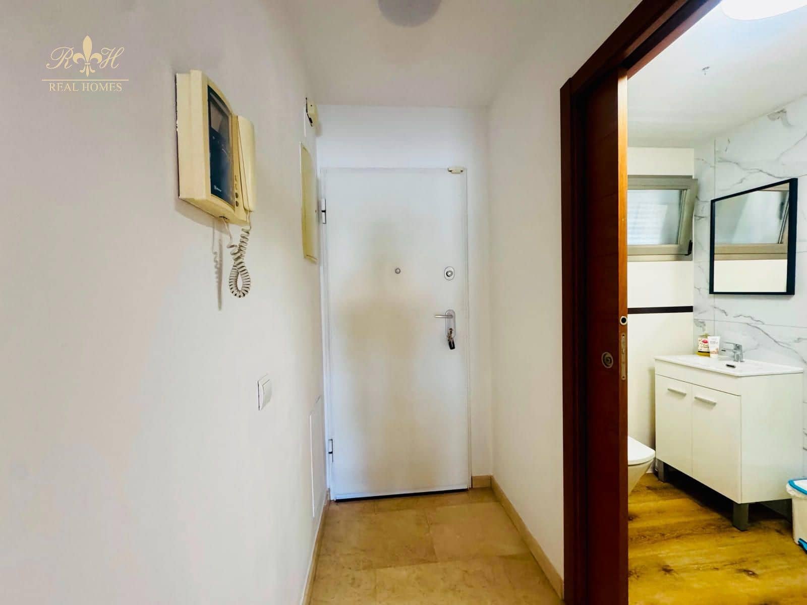 2 soveværelse Lejlighed til salg i Albir med swimmingpool garage - € 399.000 (Ref: 9911833)