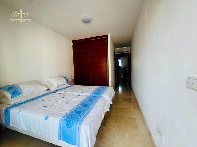 2 slaapkamer Flat te koop in Albir, Alfaz del Pi / L'Alfàs del Pi met zwembad garage - € 399.000 (Ref: 9911833)