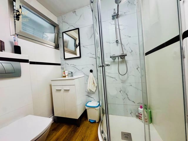 2 slaapkamer Flat te koop in Albir, Alfaz del Pi / L'Alfàs del Pi met zwembad garage - € 399.000 (Ref: 9911833)