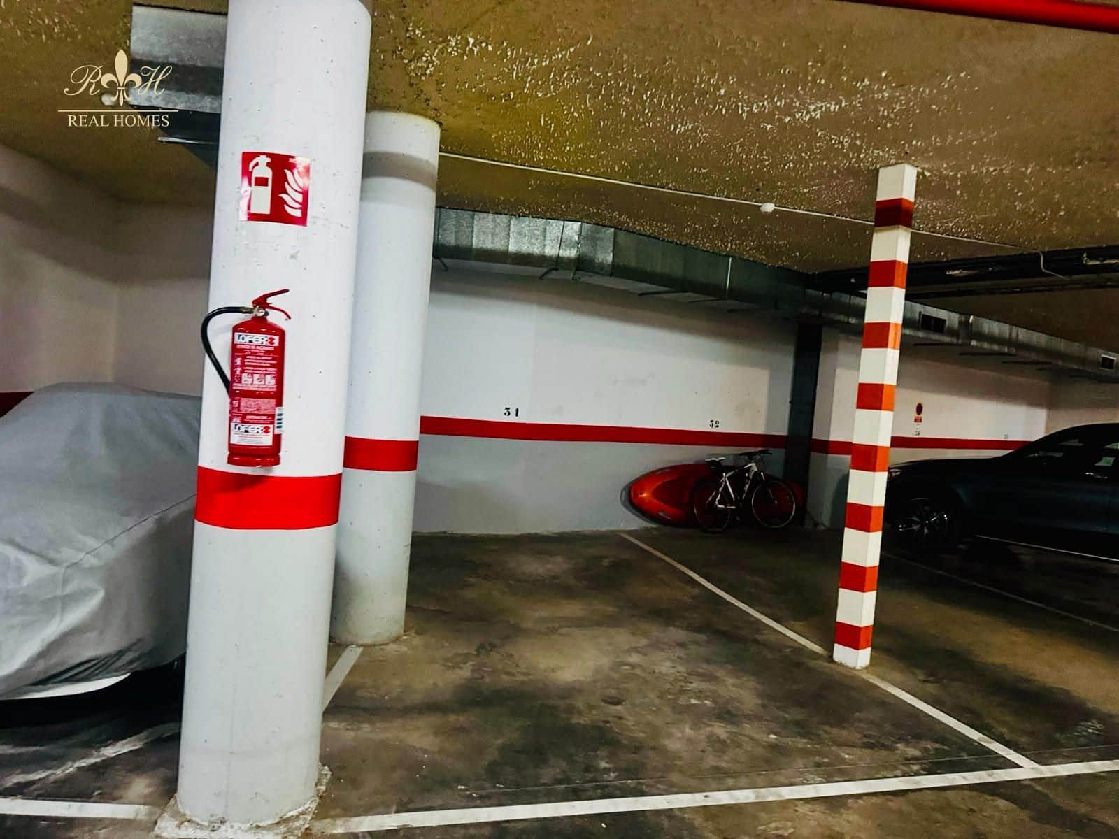 2 soveværelse Lejlighed til salg i Albir med swimmingpool garage - € 399.000 (Ref: 9911833)