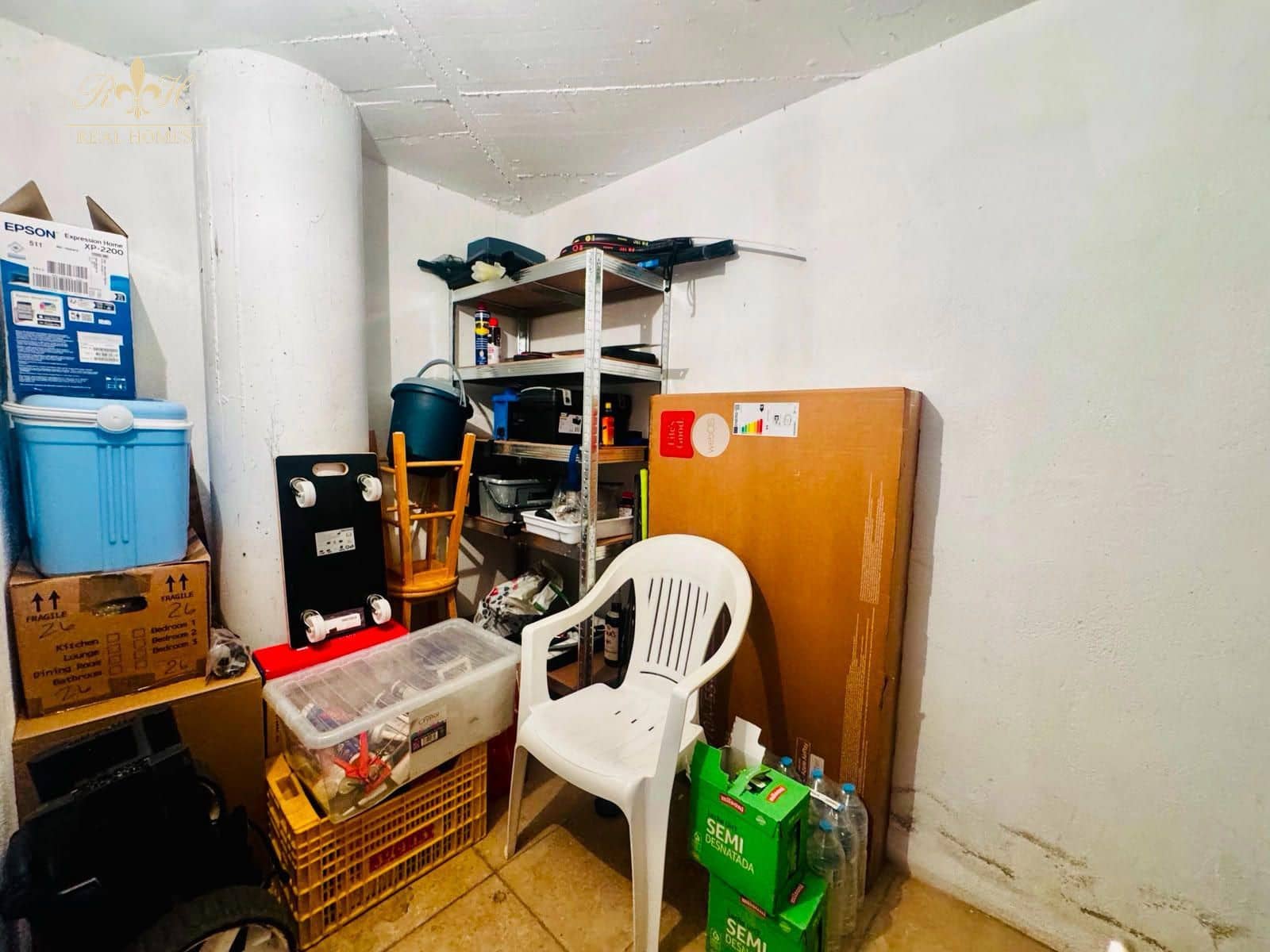 2 soveværelse Lejlighed til salg i Albir med swimmingpool garage - € 399.000 (Ref: 9911833)