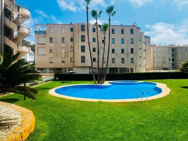 2 slaapkamer Flat te koop in Albir, Alfaz del Pi / L'Alfàs del Pi met zwembad garage - € 399.000 (Ref: 9911833)