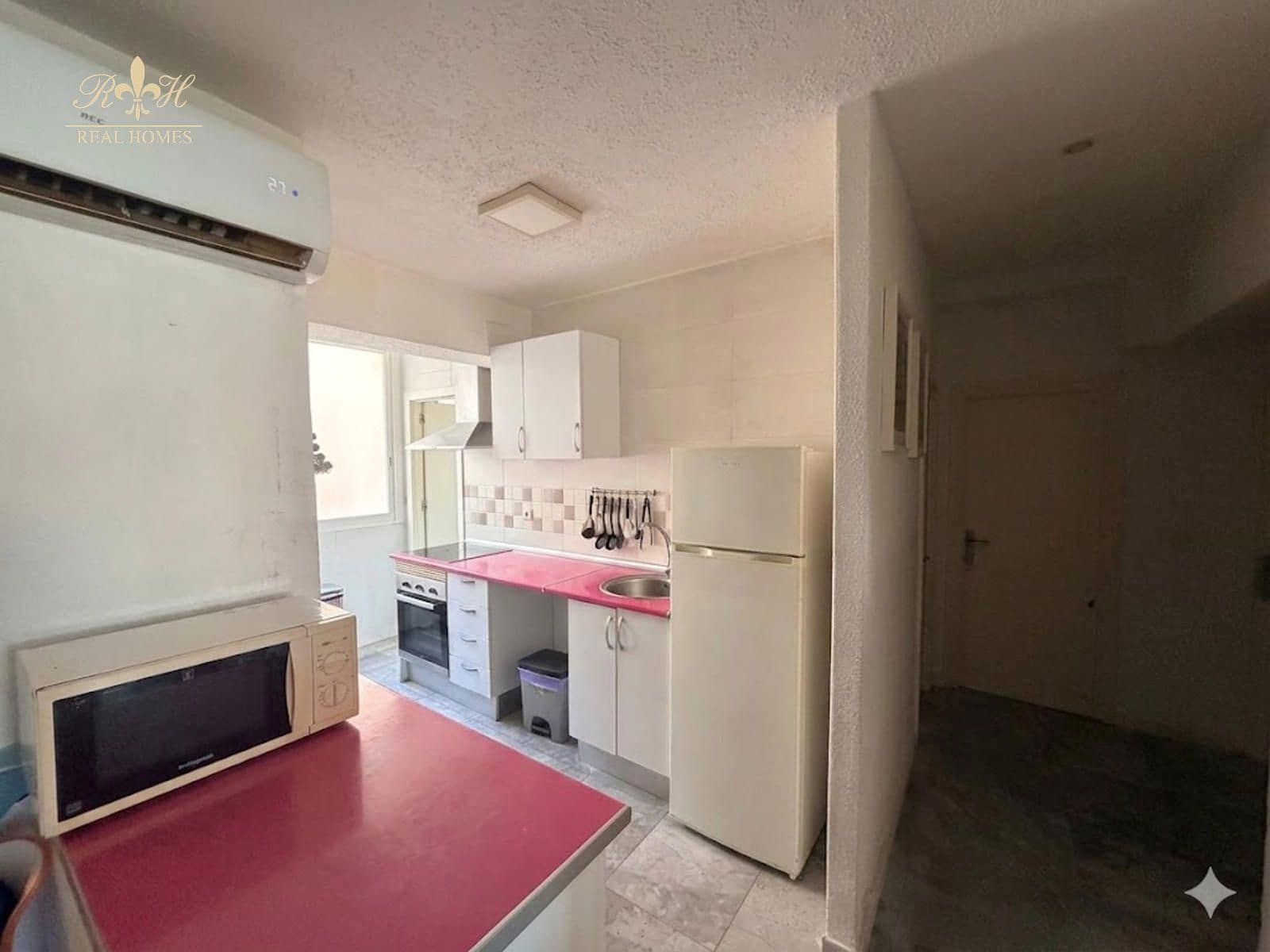3 sypialnia Mieszkanie na sprzedaż w Benidorm - 189 000 € (Ref: 9911940)