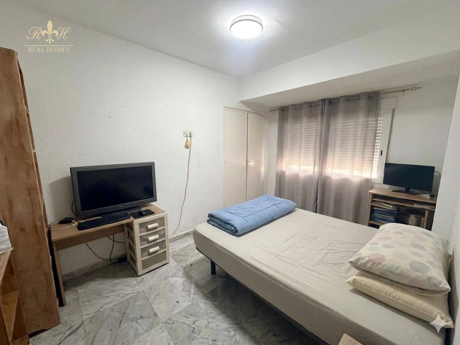3 sypialnia Mieszkanie na sprzedaż w Benidorm - 189 000 € (Ref: 9911940)