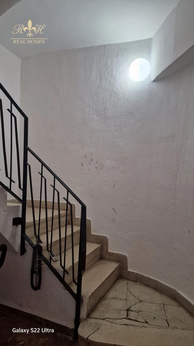 3 makuuhuone Asunto myytävänä paikassa Benidorm - 199 000 € (Ref: 9911940)