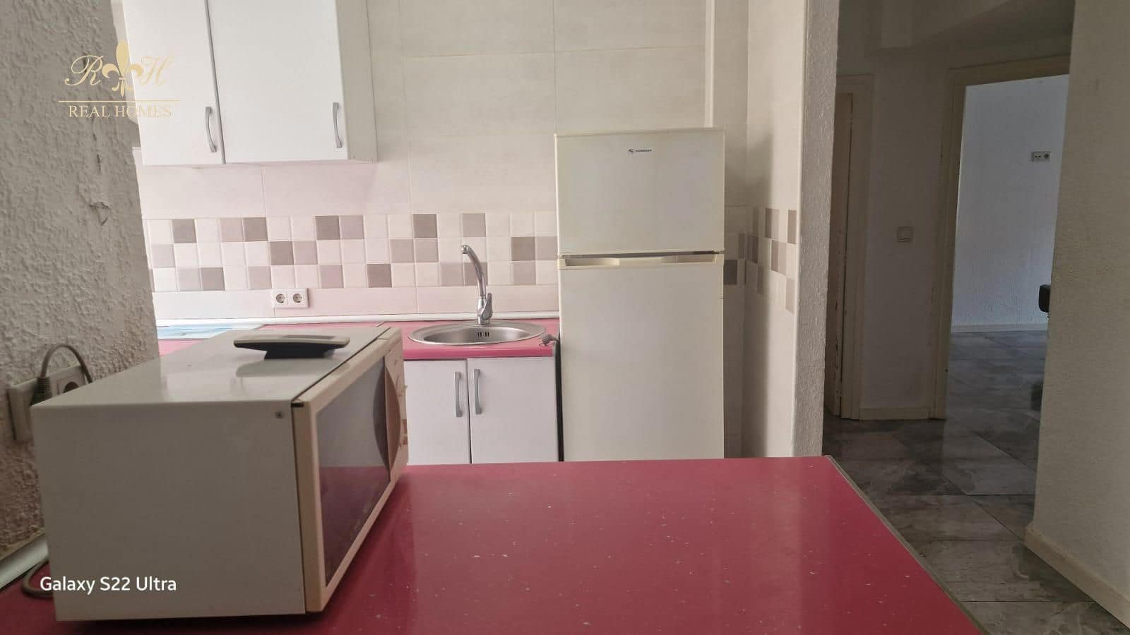 3 makuuhuone Asunto myytävänä paikassa Benidorm - 199 000 € (Ref: 9911940)