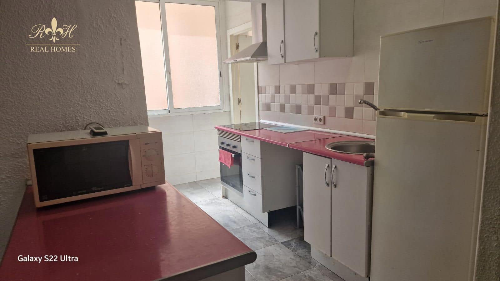 3 makuuhuone Asunto myytävänä paikassa Benidorm - 199 000 € (Ref: 9911940)