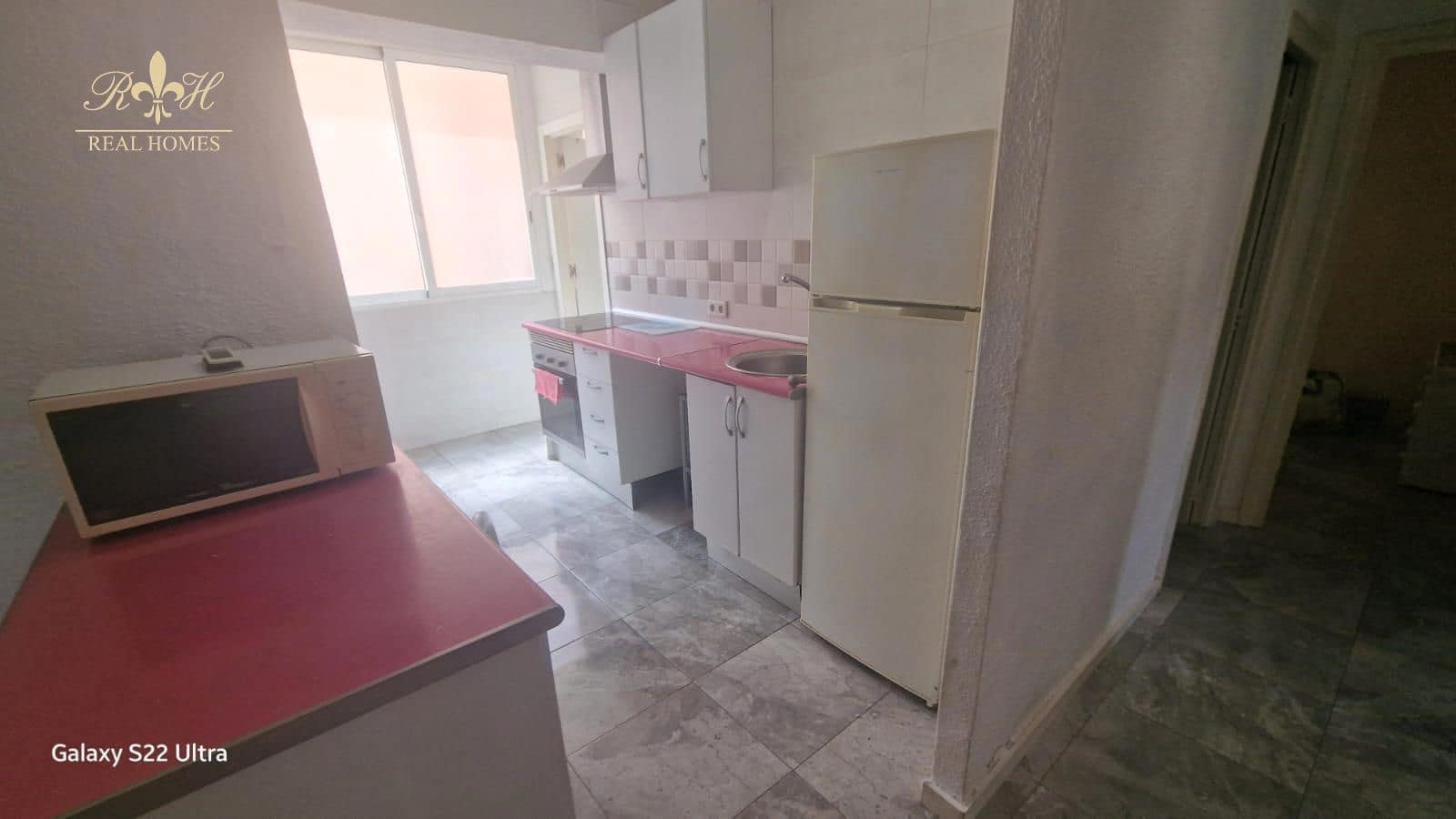 3 makuuhuone Asunto myytävänä paikassa Benidorm - 199 000 € (Ref: 9911940)