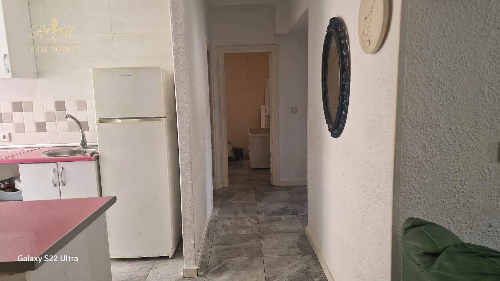 3 makuuhuone Asunto myytävänä paikassa Benidorm - 199 000 € (Ref: 9911940)