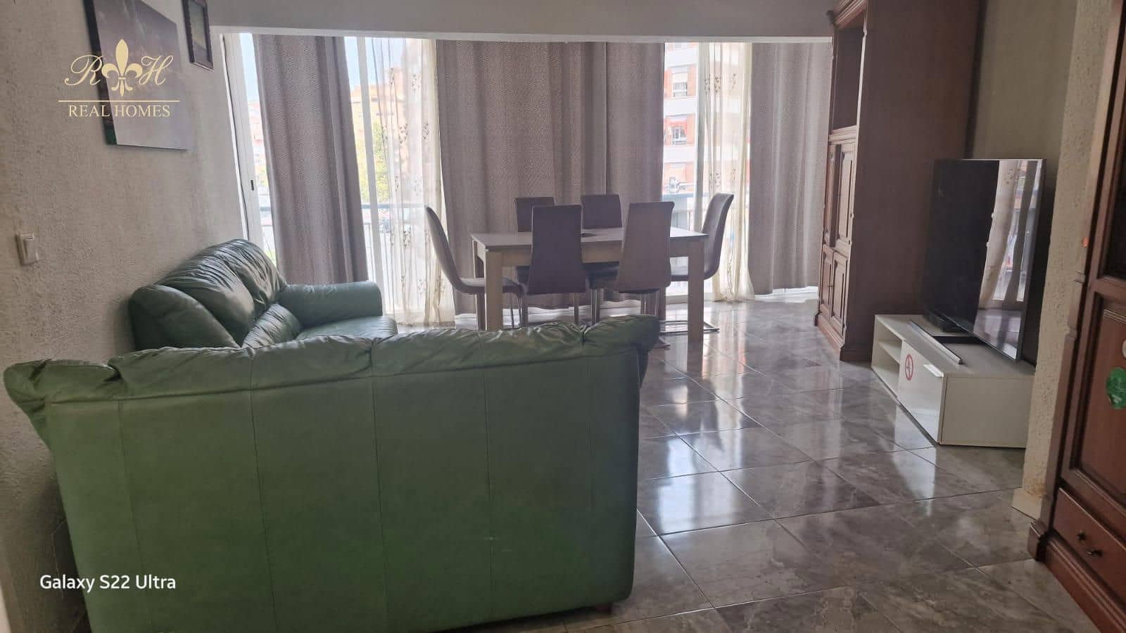 3 makuuhuone Asunto myytävänä paikassa Benidorm - 199 000 € (Ref: 9911940)