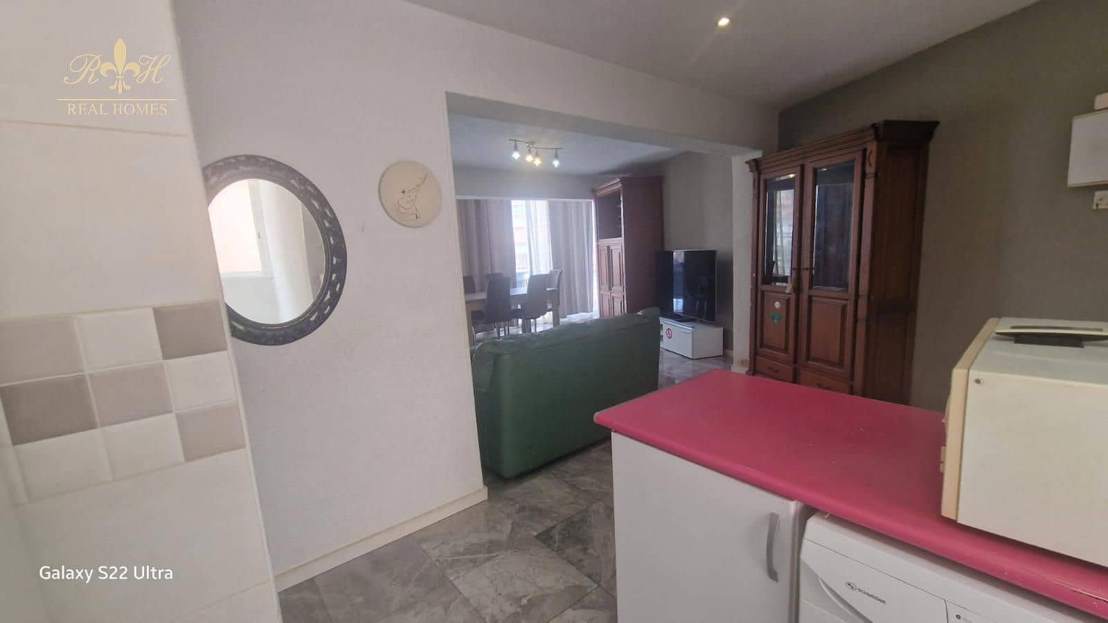 3 makuuhuone Asunto myytävänä paikassa Benidorm - 199 000 € (Ref: 9911940)
