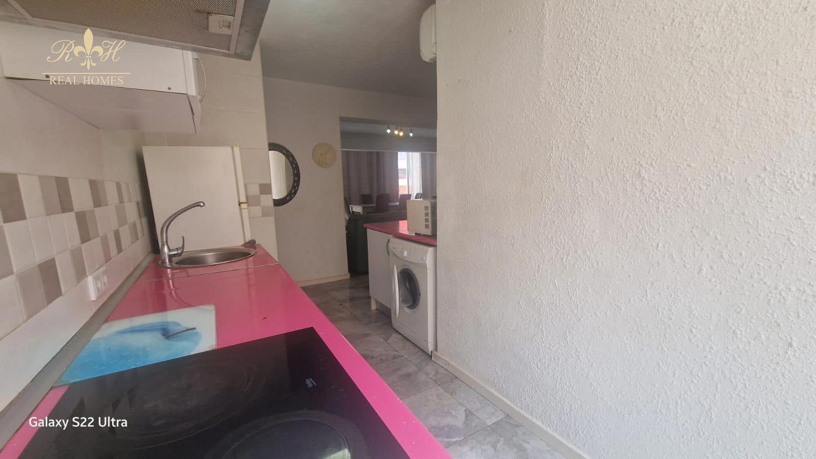 3 makuuhuone Asunto myytävänä paikassa Benidorm - 199 000 € (Ref: 9911940)