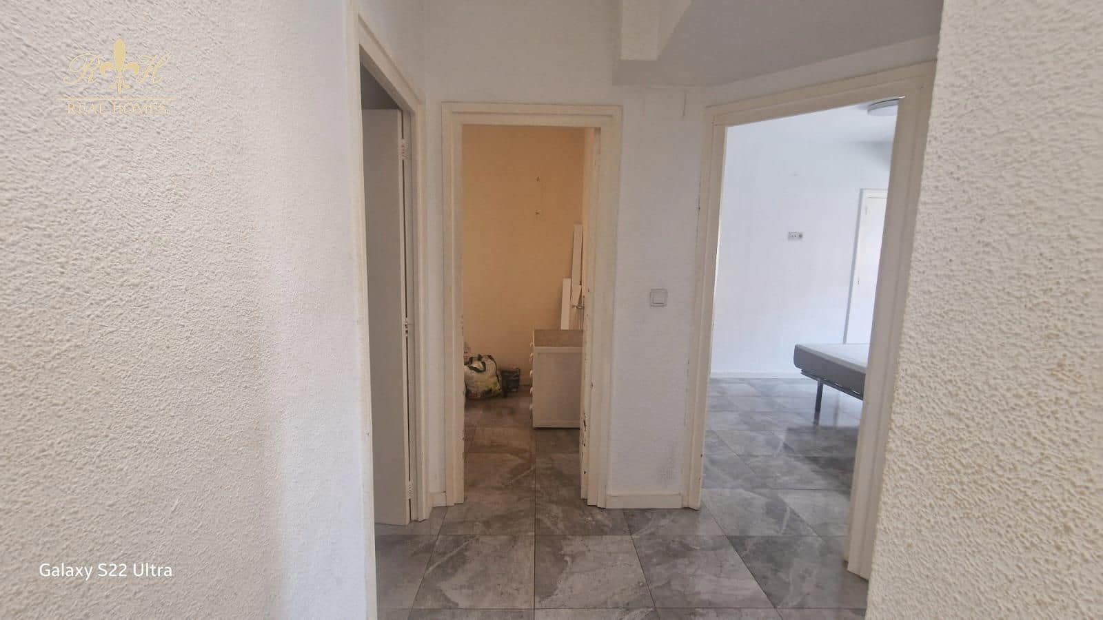 3 makuuhuone Asunto myytävänä paikassa Benidorm - 199 000 € (Ref: 9911940)