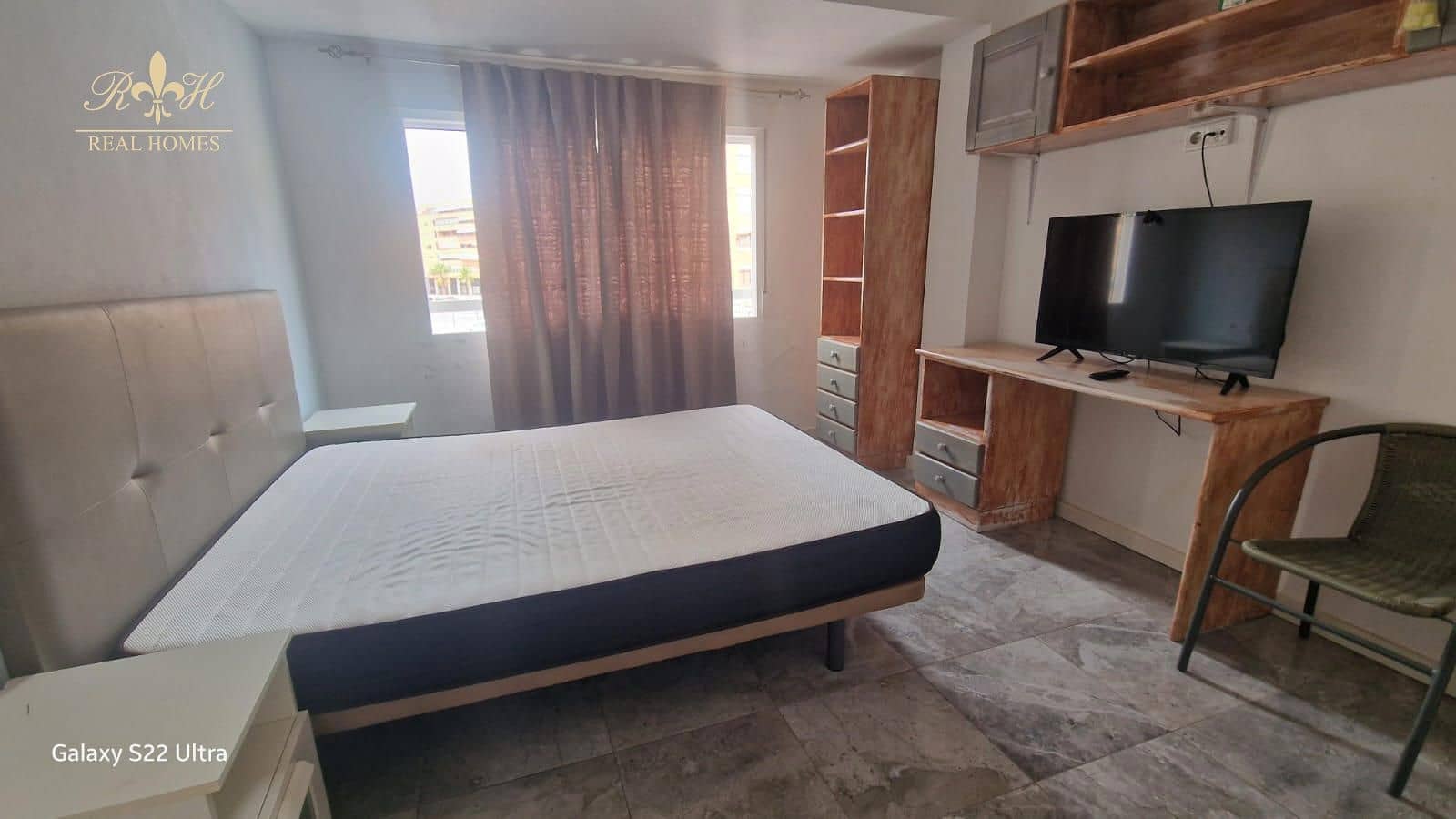 3 makuuhuone Asunto myytävänä paikassa Benidorm - 199 000 € (Ref: 9911940)